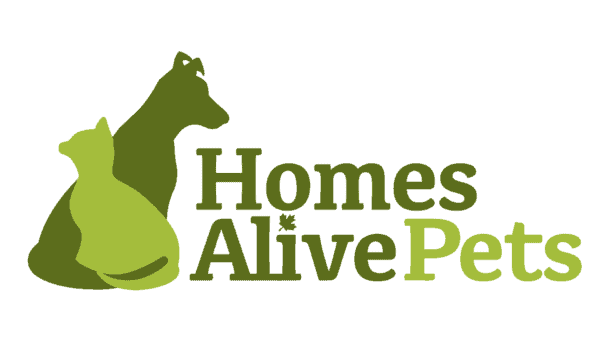 Homes Alive Pet