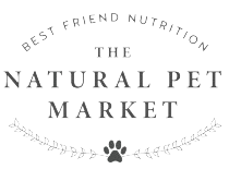 Best Friend Nutrition The Natural Pet Market